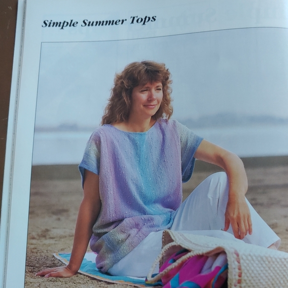 HANDWOVEN Set/3 - Picture 7 of 12